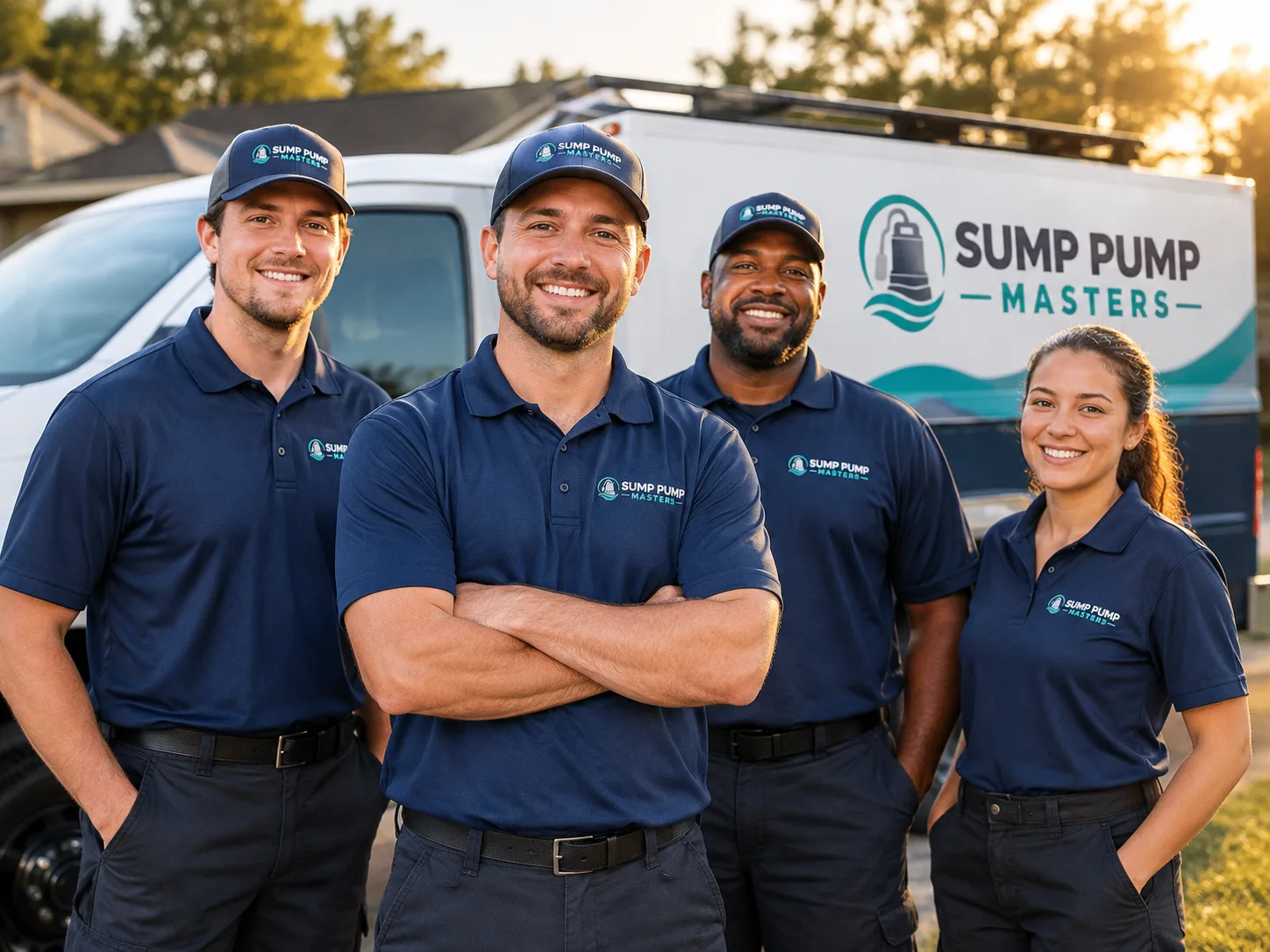 Sump Pump Repair company in Norwell, MA