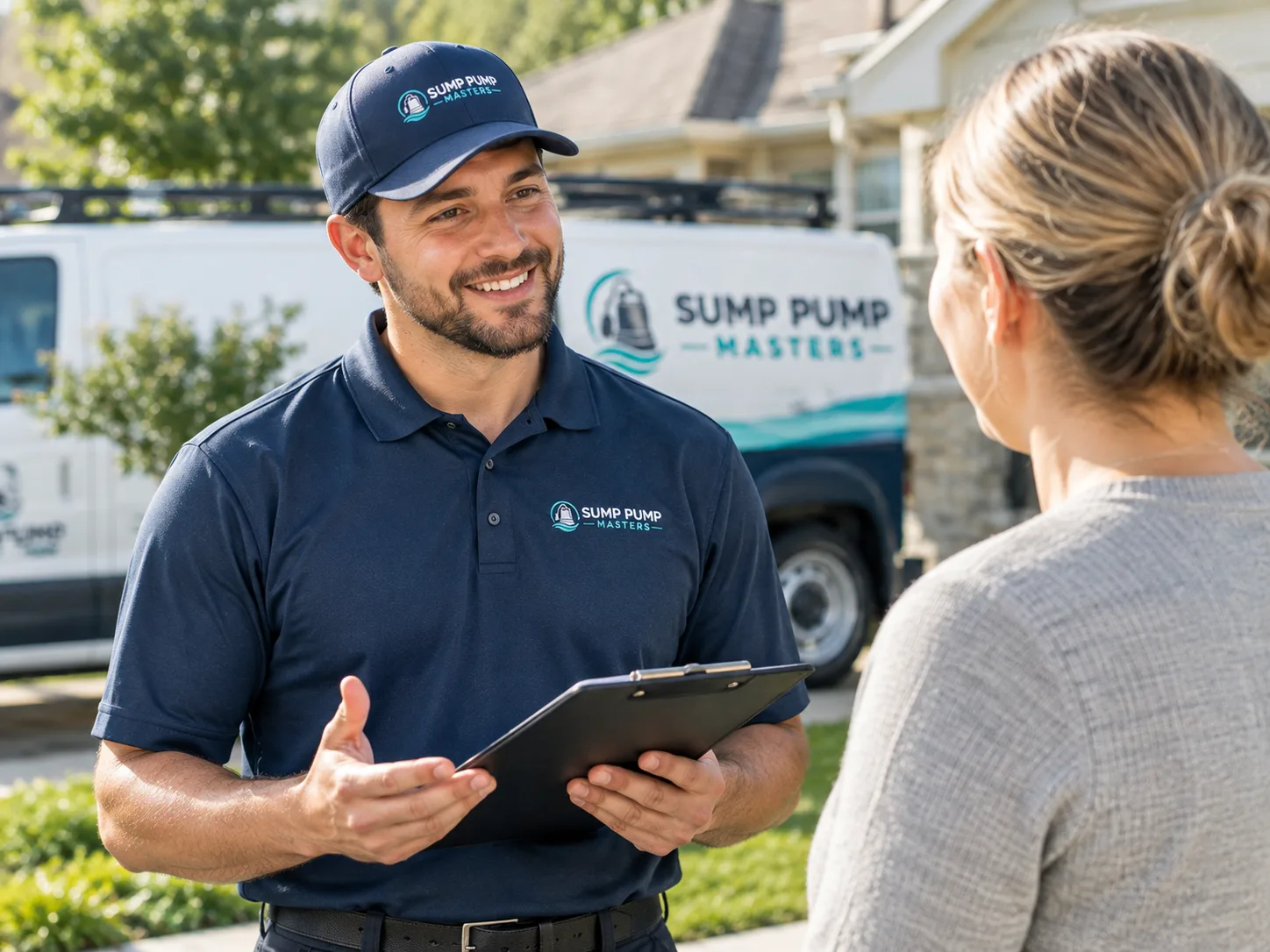 Sump Pump Repair Norwell, MA FAQs